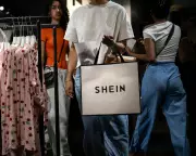 Shein's London IPO Dream Falters: Fashion Giant Eyes Shock Hong Kong Pivot