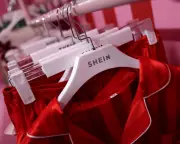 Shein's UK Sales Soar by 33%: Fast-Fashion Giant Hits £2bn Milestone