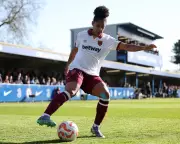 Shekiera Martinez: The WSL's Rising Star Who Lives to Score Goals