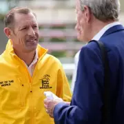 Shergar Cup Jockeys Banned by BHA: What Happened and Why?