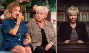 Sheridan Smith Breaks Down in Tears on Stage: Emotional Tribute to Ann Ming and Real-Life Tragedy Behind 'The Castaways'