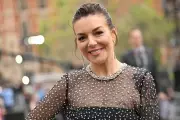 Sheridan Smith Opens Up About Her Battle with Alcohol and Embracing Sobriety