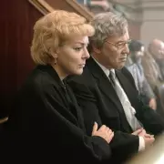 Sheridan Smith Transforms for Gripping New Drama – See the Stunning First Look!