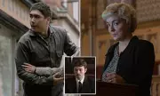 Sheridan Smith's Courtroom Drama 'Fought Law' Divides ITV Viewers | TV Review