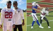 Shilo Sanders Admits NFL Ambition, Confronts Past Assault Incident | Exclusive Interview