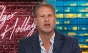 Shock as Popular Journalist Airlifted from Nantucket Island – Michael Felger's Health Scare Revealed