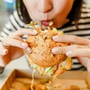 Shock as Woman Bites Into McDonald's Burger and Discovers Severed Human Finger