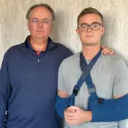 Shock NHS Fail: 23-Year-Old Offered Remote Consultation for Suspected Cancer