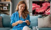Shock Study: Common Painkillers Like Advil & Tylenol Could Be Fueling Superbugs, Scientists Warn