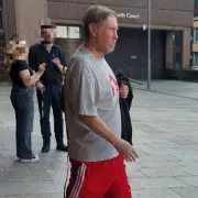 Shocked Mum Uncovers Man's Depraved Acts in Quiet Neighbourhood – Police Launch Investigation