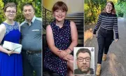 Shocking Abuse: Woman Reveals Decades of Torment by Her Own Father