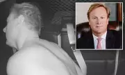 Shocking Arrest of South Carolina Democrat Governor Candidate Caught on Video