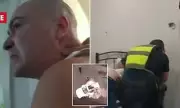 Shocking Assault in Melbourne: Diesel Jackson Attacked in Broad Daylight