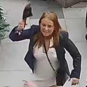 Shocking Attack in Westminster: Man Brutally Assaulted After Defending Two Women