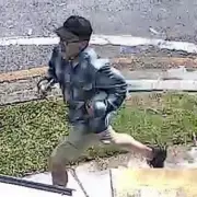 Shocking Attack: Mum and Baby Suffer Chemical Burns After Stranger's Vile Act in UK Supermarket