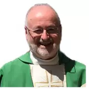 Shocking Attack: Priest Struck with Bottle in London Church