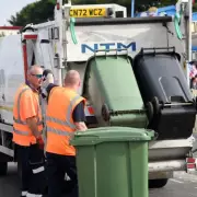 Shocking Attacks on Bin Men: Workers Threatened with Knives and Racist Abuse