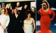 Shocking Ban: John Waters' Cult Classic 'Pink Flamingos' Banned in Multiple Countries Decades After Release