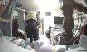 Shocking Betrayal of Trust: Police Officer Caught Stealing Woman's Underwear in Disturbing Bodycam Footage