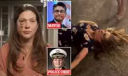 Shocking Brawl in Cincinnati: Woman Brutally Beaten as Police Chief and Mayor Respond