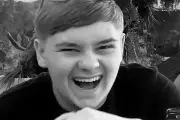 Shocking CCTV Footage Captures Sheffield Schoolboy's Terrifying Assault by Masked Gang