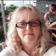 Shocking CCTV Footage Shows Woman Dragged Along Road by E-Scooter in Terrifying Attack