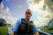 Shocking Court Records Reveal Georgia Police Used Fake Tasers in Arrests