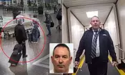 Shocking Incident: Drunk Southwest Airlines Pilot Escorted Off Flight by Police