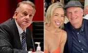 Shocking Incident: Political Figure Accused of Defecating in Hotel Corridor