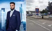 Shocking Knife Attack at Aldi: Former 'The Apprentice' Star Among Three Stabbed in Broad Daylight
