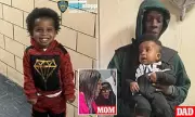 Shocking Lawsuit: Mother Sues Ex-Partner Over Son's Tragic Disappearance After Being Thrown Off Bridge