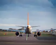 Shocking Levels of 'Forever Chemicals' Found at English Airports – New Investigation