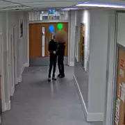 Shocking Moment Harvey Willgoose's Killer Smirks in Court After Brutal Murder