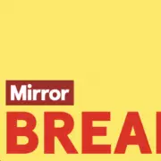 Shocking Moment: Politician Collapses Live on Air During Fiery Debate