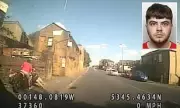 Shocking Moment: Speeding Biker Kills Trainee Teacher After Colliding with Bus