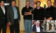 Shocking New Photo Emerges of Bill Gates and Jeffrey Epstein: Inside Their Controversial Friendship
