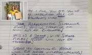 Shocking Note Left on Couple's Door Sparks Outrage: 'We Know Where You Live'