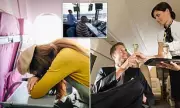 Shocking Report: Economy Class Passengers Subsidise Private Jet Flights Through Hidden Taxes