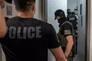 Shocking Report Exposes Human Rights Abuses in US ICE Detention Centres