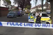 Shocking Security Breach: Man Arrested After Entering London Magistrates' Court Wielding Knife