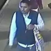 Shocking Sexual Assault on Leeds Train: Police Hunt Suspect