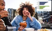 Shocking Study Reveals: Common Foods Linked to Rising Colon and Lung Cancer Rates