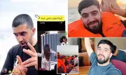 Shocking TikTok Guide: Migrant's Chilling Advice on Crossing the Channel & Disturbing 'Kill Wife' Rant