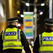 Shocking Videos Show Manchester Revellers Downing Alcohol Straight from the Gutter | Mirror