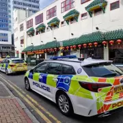 Shocking Westminster Rape: Young Man Attacked Near Parliament in Broad Daylight