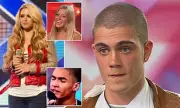 Shocking X Factor Auditions: Celebrities You Never Knew Tried Their Luck on Reality TV