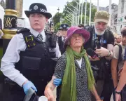 Should Pensioners Face a Curfew? The Debate Heating Up the UK