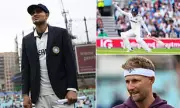 Shubman Gill Overtakes Indian Cricket Legend as England Dominate Toss Luck in Test Series