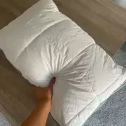 SIMBA Hybrid Pillow Review: The Sleep Upgrade Your Bedroom Needs?