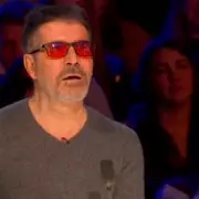 Simon Cowell's Secret SAS: Who's Who Challenge Stuns Celebrities on Brutal New Reality Show